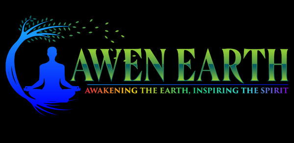 Awen Earth Reiki 